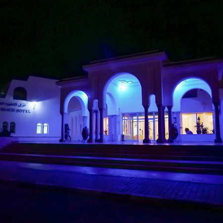 Golf Beach Aghīr Exterior foto