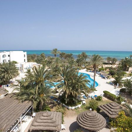 Golf Beach Aghīr Exterior foto